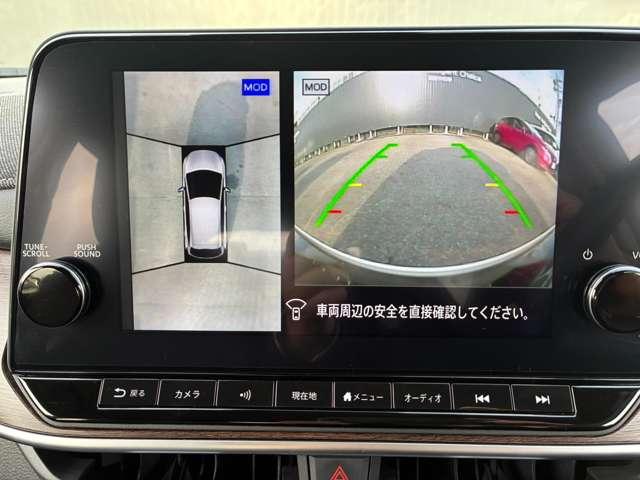 オーラ １．２　Ｇ　プロパイロット　シートヒーター　コネクトナ（16枚目）