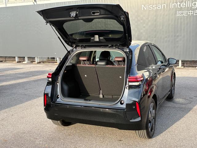 オーラ １．２　Ｇ　プロパイロット　シートヒーター　コネクトナ（23枚目）