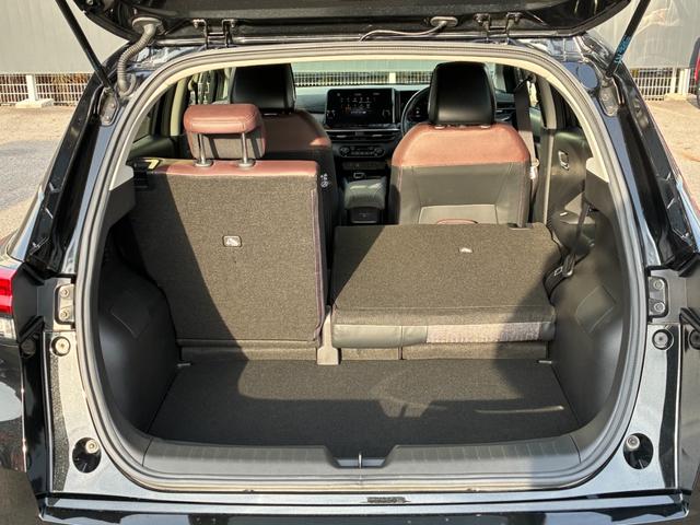 オーラ １．２　Ｇ　プロパイロット　シートヒーター　コネクトナ（26枚目）