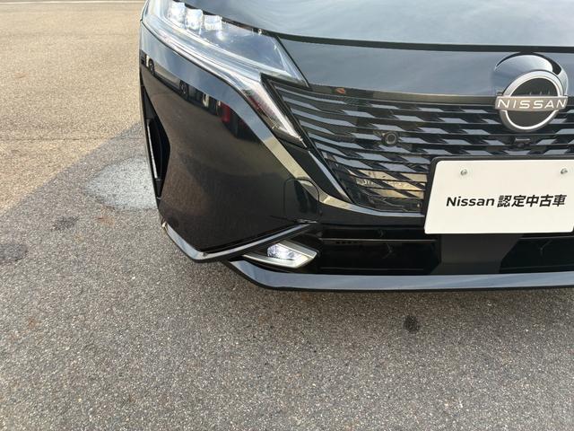 オーラ １．２　Ｇ　プロパイロット　シートヒーター　コネクトナ（27枚目）