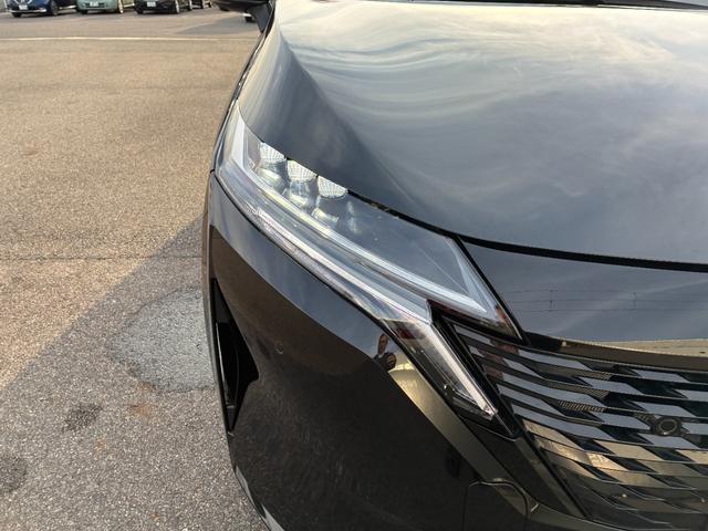 オーラ １．２　Ｇ　プロパイロット　シートヒーター　コネクトナ（35枚目）