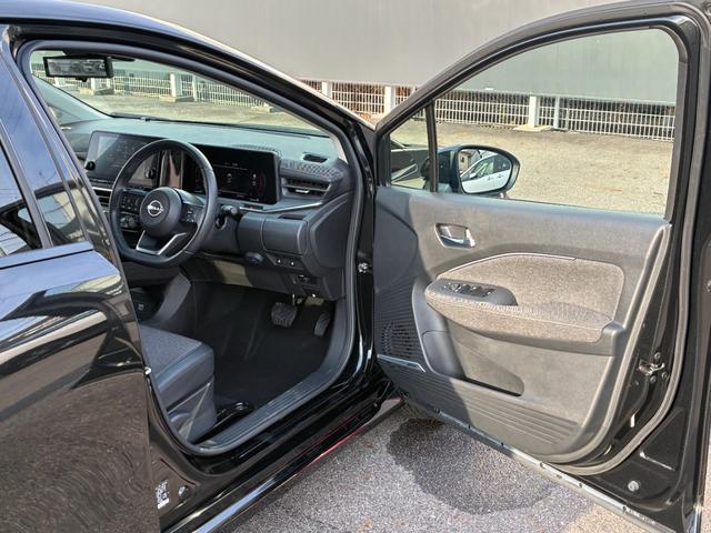 オーラ １．２　Ｇ　プロパイロット　シートヒーター　コネクトナ（40枚目）