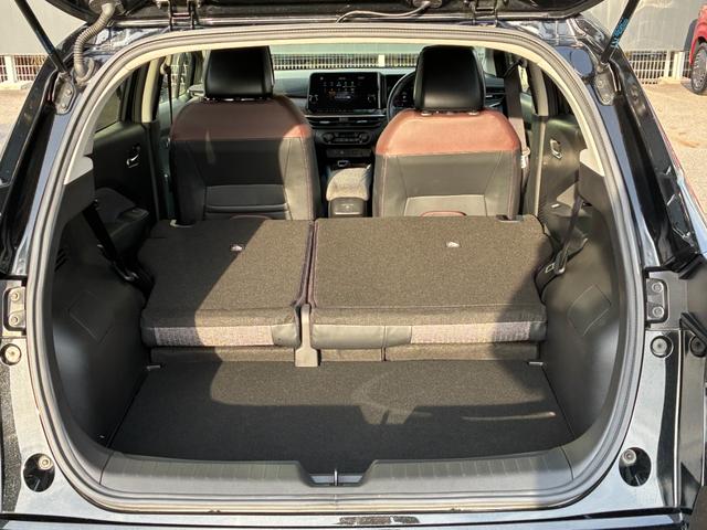 オーラ １．２　Ｇ　プロパイロット　シートヒーター　コネクトナ（41枚目）