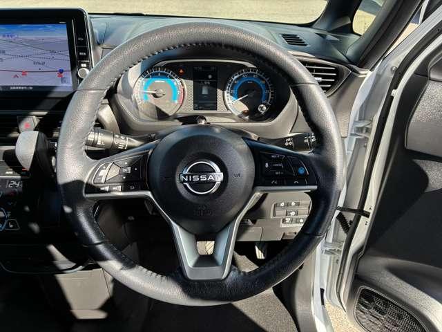 ルークス ハイウェイスター　Ｘ　プロパイロットエディション（8枚目）