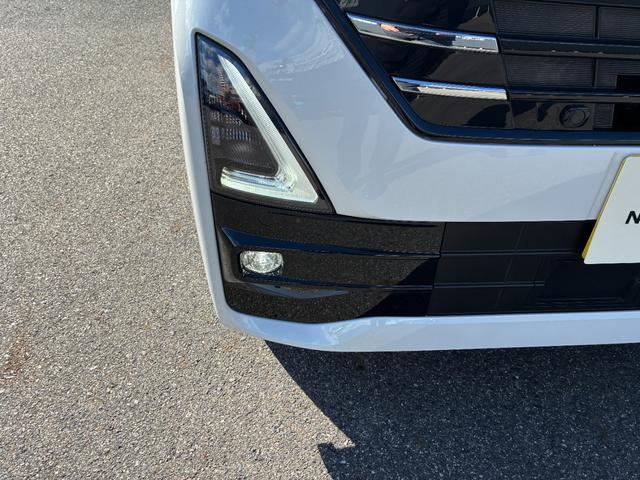 ルークス ハイウェイスター　Ｘ　プロパイロットエディション（24枚目）