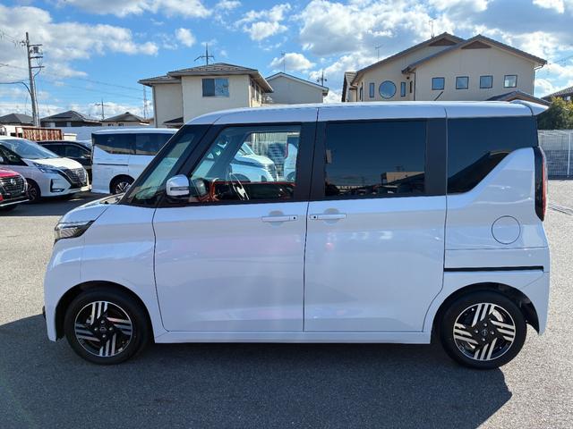 ルークス ハイウェイスター　Ｘ　プロパイロットエディション（26枚目）