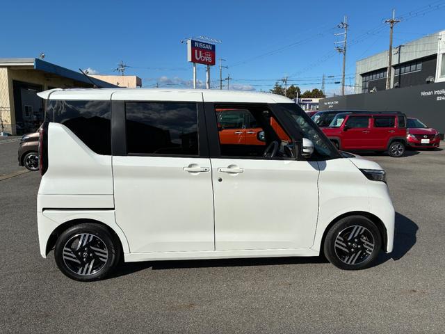 ルークス ハイウェイスター　Ｘ　プロパイロットエディション（28枚目）