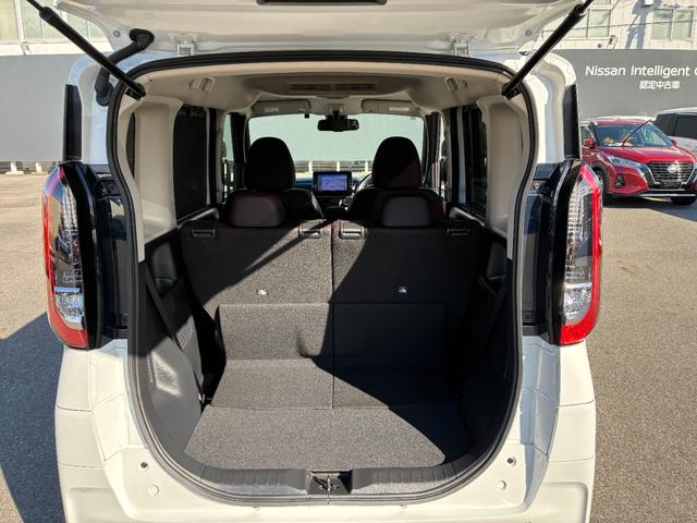 ルークス ハイウェイスター　Ｘ　プロパイロットエディション（30枚目）