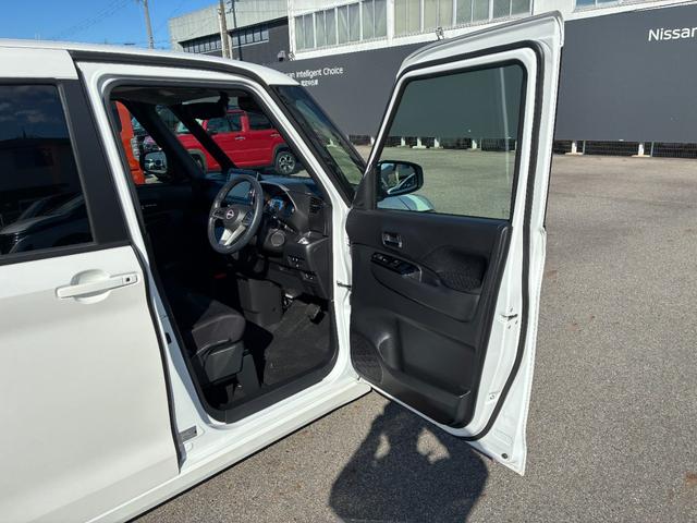 ルークス ハイウェイスター　Ｘ　プロパイロットエディション（36枚目）