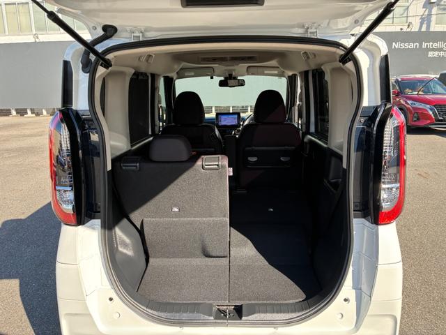 ルークス ハイウェイスター　Ｘ　プロパイロットエディション（37枚目）