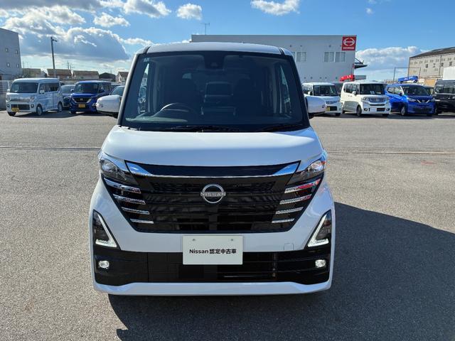 ルークス ハイウェイスター　Ｘ　プロパイロットエディション（41枚目）