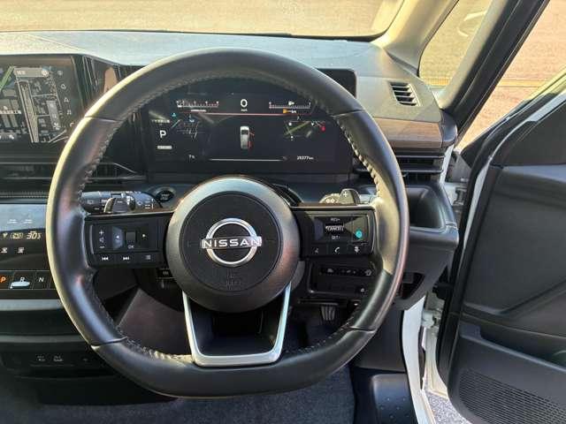 セレナ ２．０　ハイウェイスターＶ　日産コネクトナビ　ＥＴＣ２．０　後席モニター　ア（8枚目）