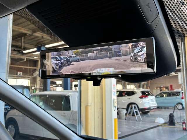 セレナ ２．０　ハイウェイスターＶ　日産コネクトナビ　ＥＴＣ２．０　後席モニター　ア（18枚目）