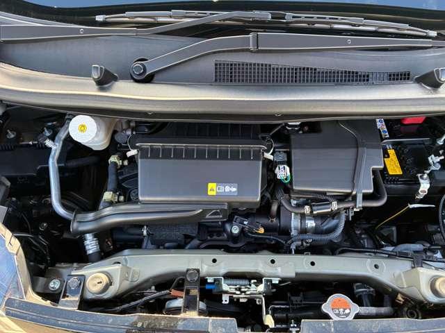 デイズ ６６０　Ｘ　インテリジェントエマージェンシーブレーキ（32枚目）