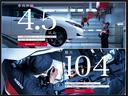 車両評価4.5以上、プロの検査員が公正かつ、確かな基準で検査した”安心の証”をすべての車に、最大104項目、Nissan Intelligent Choiceは厳しい点検項目をすべてクリアした車だけ。