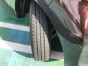 タイヤサイズは、155/65R14インチ