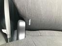 ISOFIX(アイソフィックス) 固定部搭載です。 対応のチャイルドシートをはめ込むだけで簡単取り付け♪