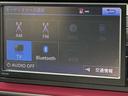 ナビゲーションはAV関連も充実しております。 TVは勿論Bluetooth接続で音楽も楽しんでいただけます。