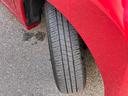 タイヤサイズは、155/65R14インチ