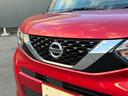 日産のVモーショングリルです。