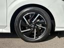 メーカーオプションの16インチアルミホイール&185/60R16インチサイズのタイヤ