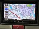 パナソニック製ナビゲーションです。初めて走る道でも安心して運転が出来ます。