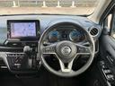 運転席から見た様子