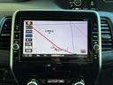 日産純正ナビゲーションです。初めて走る道でも安心して運転が出来ます。