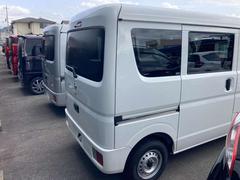 ＮＶ１００クリッパーバン ６６０　ＤＸ　ハイルーフ　５ＡＧＳ車　オートライト 0100090A20240323E004 3