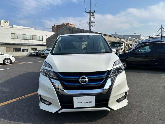 セレナ １．２　ｅ－ＰＯＷＥＲ　ハイウェイスター　Ｖ（7枚目）