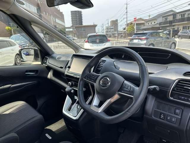 日産 セレナ