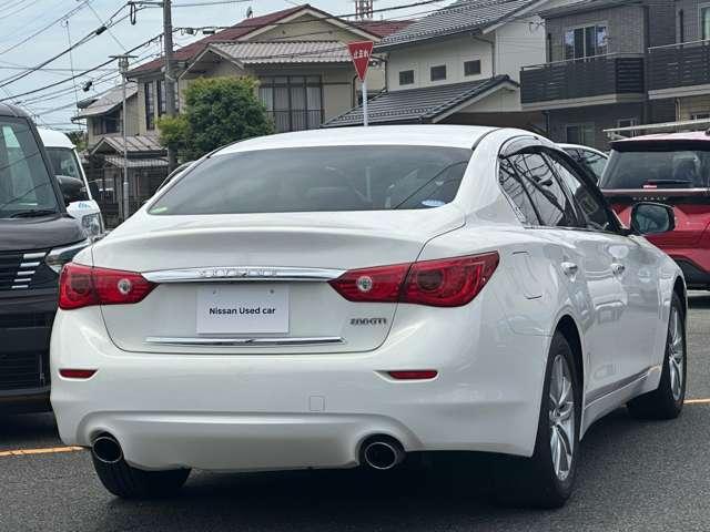 日産 スカイライン