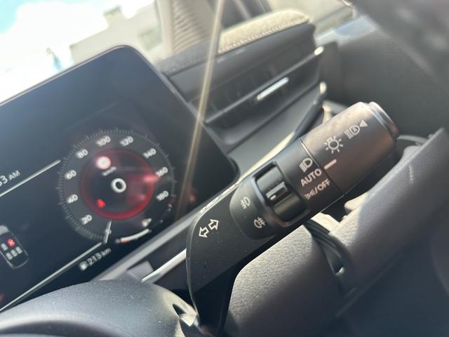 オーラ Ｇ　ＦＯＵＲ４ＷＤ　自社社用車　ＢＯＳＥサウンド　プロパイロット　ＥＴＣ２．０　純正ナビ（メーカーＯＰ）　フルセグＴＶ　ＨＤＭＩ接続　Ｂｌｕｅｔｏｏｔｈ接続　衝突軽減ブレーキ　踏み間違い防止　シートヒーター（34枚目）