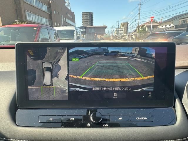 エクストレイル Ｇ　ｅ－４ＯＲＣＥ　４ＷＤ　プロパイロット　全周囲カメラ　電動シート　ＵＳＢ入力端子　純正ナビ（メーカーＯＰ）　ＳＯＳコール　ＥＴＣ２．０　衝突軽減ブレーキ　踏み間違い防止　ＵＳＢ入力端子　電動格納ミラー　ＬＥＤヘッドライト（31枚目）