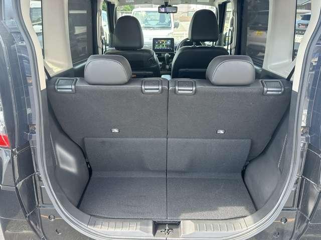 ルークス ハイウェイスター XアーバンクロムプロパイロットED 自社社用車 プロパイロット 両側電動ドア 衝突軽減ブレーキ 踏み間違い防止 純正ディスプレイオーディオ Bluetooth接続 スマートルームミラー ハイビームアシスト LEDヘッドライト(12枚目)