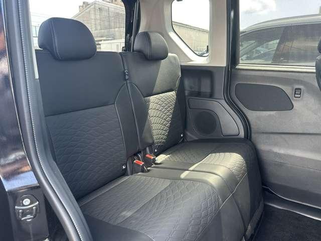 ルークス ハイウェイスター XアーバンクロムプロパイロットED 自社社用車 プロパイロット 両側電動ドア 衝突軽減ブレーキ 踏み間違い防止 純正ディスプレイオーディオ Bluetooth接続 スマートルームミラー ハイビームアシスト LEDヘッドライト(15枚目)