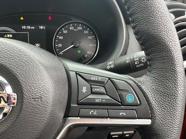 キックス X(e-POWER) プロパイロット 純正ナビ 踏み間違い防止 スマートルームミラー ETC2.0 フルセグTV Bluetooth接続 LEDヘッドライト 純正アルミ ワンオーナー 純正ドラレコ前後 ハイビームアシスト(25枚目)