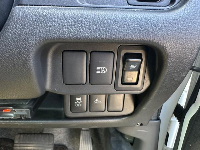 デイズ ハイウェイスター　Ｇターボ　４ＷＤ　衝突軽減ブレーキ　純正ナビ　ワンオーナー　フルセグＴＶ　Ｂｌｕｅｔｏｏｔｈ接続　ＥＴＣ　純正アルミ　ベンチシート　アイドリングストップ　横滑り防止　クルーズコントロール（17枚目）