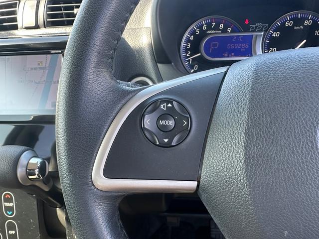 デイズ ハイウェイスター　Ｇターボ　４ＷＤ　衝突軽減ブレーキ　純正ナビ　ワンオーナー　フルセグＴＶ　Ｂｌｕｅｔｏｏｔｈ接続　ＥＴＣ　純正アルミ　ベンチシート　アイドリングストップ　横滑り防止　クルーズコントロール（25枚目）