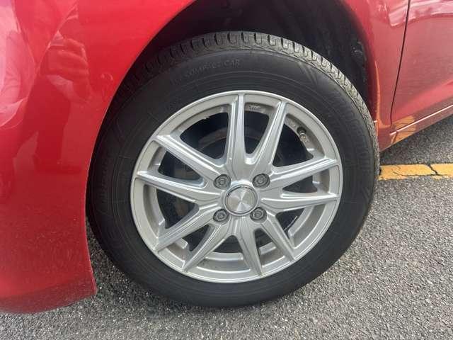 デイズ X 衝突軽減ブレーキ 純正ナビ ワンオーナー 踏み間違い防止 アイドリングストップ フルセグTV DVD再生 Bluetooth接続 ETC 社外アルミ 横滑り防止 ベンチシート 電動格納ミラー(5枚目)