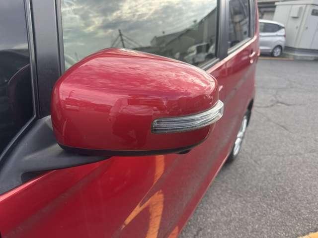 デイズ X 衝突軽減ブレーキ 純正ナビ ワンオーナー 踏み間違い防止 アイドリングストップ フルセグTV DVD再生 Bluetooth接続 ETC 社外アルミ 横滑り防止 ベンチシート 電動格納ミラー(6枚目)