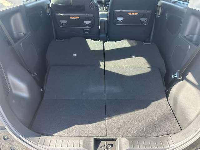 ルークス ハイウェイスター　Ｘ　４ＷＤ　純正ナビ　全周囲カメラ　衝突軽減ブレーキ　フルセグＴＶ　社外ドラレコ前後　ＤＶＤ再生　Ｂｌｕｅｔｏｏｔｈ接続　両側電動スライド片側電動ドア　ワンオーナー　ＬＥＤヘッドライト　純正アルミ（11枚目）