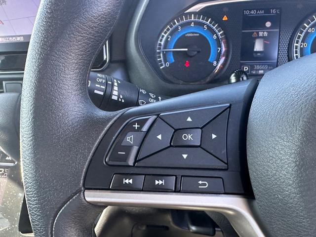 ルークス ハイウェイスター　Ｘ　４ＷＤ　純正ナビ　全周囲カメラ　衝突軽減ブレーキ　フルセグＴＶ　社外ドラレコ前後　ＤＶＤ再生　Ｂｌｕｅｔｏｏｔｈ接続　両側電動スライド片側電動ドア　ワンオーナー　ＬＥＤヘッドライト　純正アルミ（21枚目）