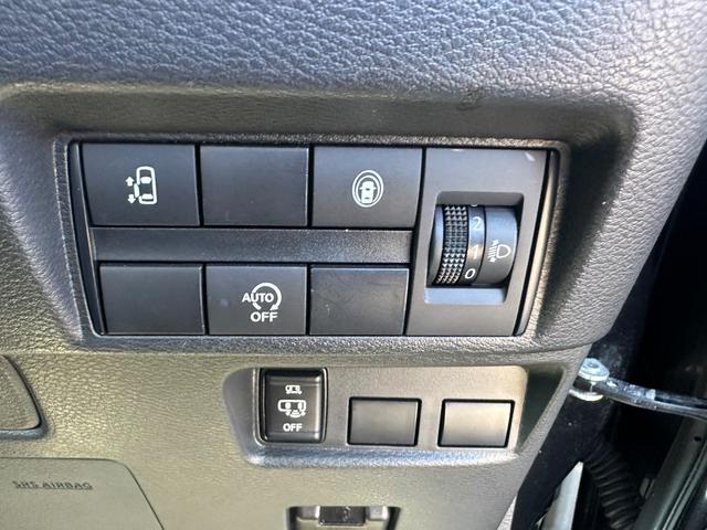 ルークス ハイウェイスター　Ｘ　４ＷＤ　純正ナビ　全周囲カメラ　衝突軽減ブレーキ　フルセグＴＶ　社外ドラレコ前後　ＤＶＤ再生　Ｂｌｕｅｔｏｏｔｈ接続　両側電動スライド片側電動ドア　ワンオーナー　ＬＥＤヘッドライト　純正アルミ（22枚目）