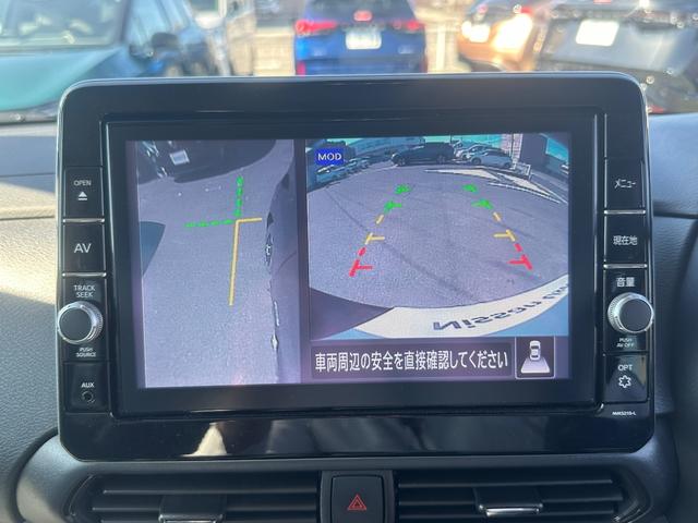 ルークス ハイウェイスター　Ｘ　４ＷＤ　純正ナビ　全周囲カメラ　衝突軽減ブレーキ　フルセグＴＶ　社外ドラレコ前後　ＤＶＤ再生　Ｂｌｕｅｔｏｏｔｈ接続　両側電動スライド片側電動ドア　ワンオーナー　ＬＥＤヘッドライト　純正アルミ（27枚目）