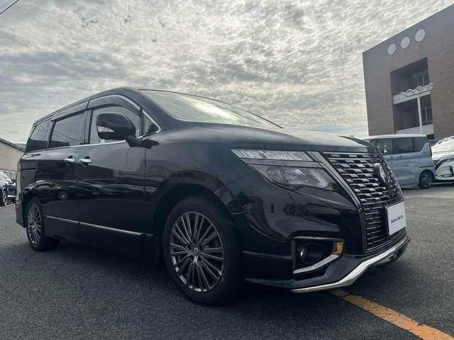 ハッチバックをあけると荷物を積めるスペースが♪