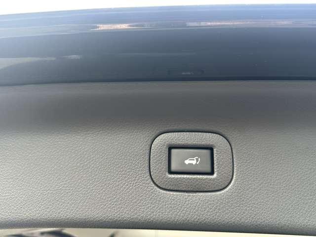 視界の良さなど、いつでも安心して運転できるようにドライバーをサポートします。