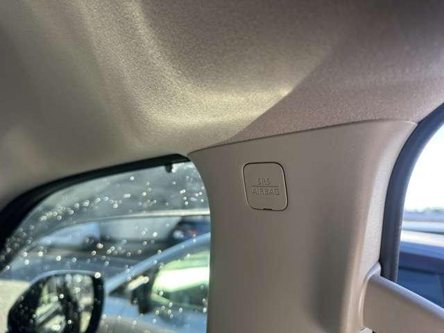 視界の良さなど、いつでも安心して運転できるようにドライバーをサポートします。