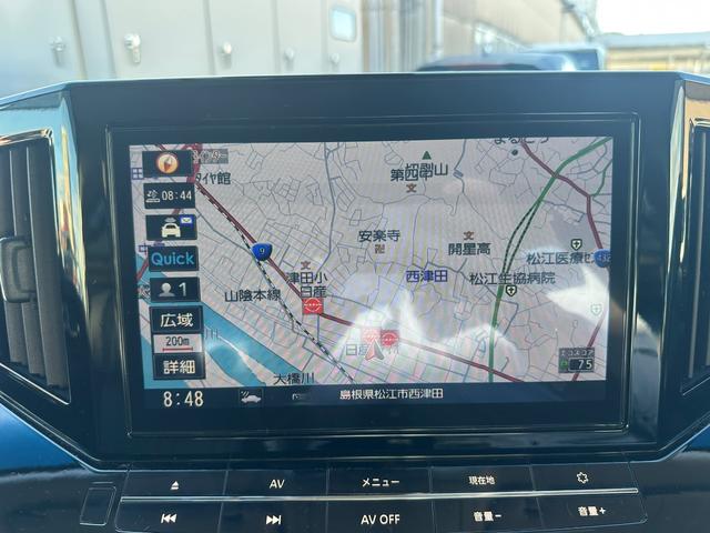 ☆山陰日産販社唯一「最長３年保証」付けられます☆