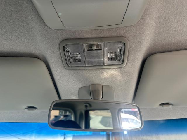 タント Ｇ　片側電動ドア　社外アルミ　ベンチシート　　スマートキー　ＡＢＳ　オーディオ　ＣＤ再生　ラジオ　ＡＵＴＯエアコン　盗難防止装置（24枚目）